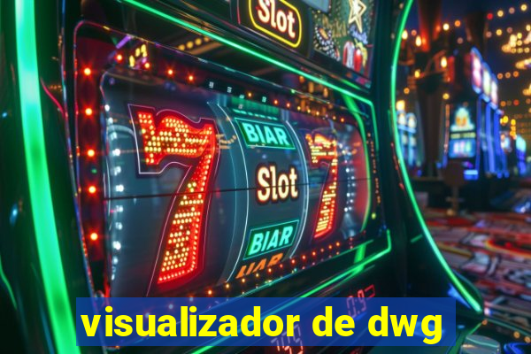 visualizador de dwg